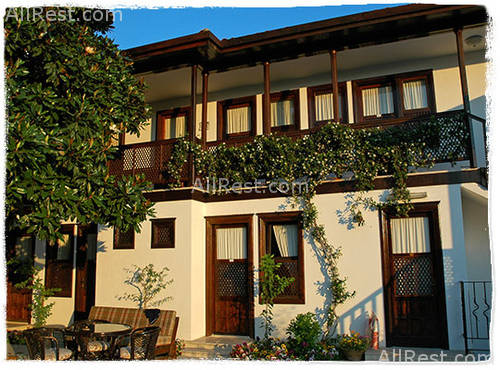 Villa Konak Hotel 2